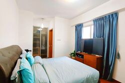 The Linear (D23), Apartment #607269041